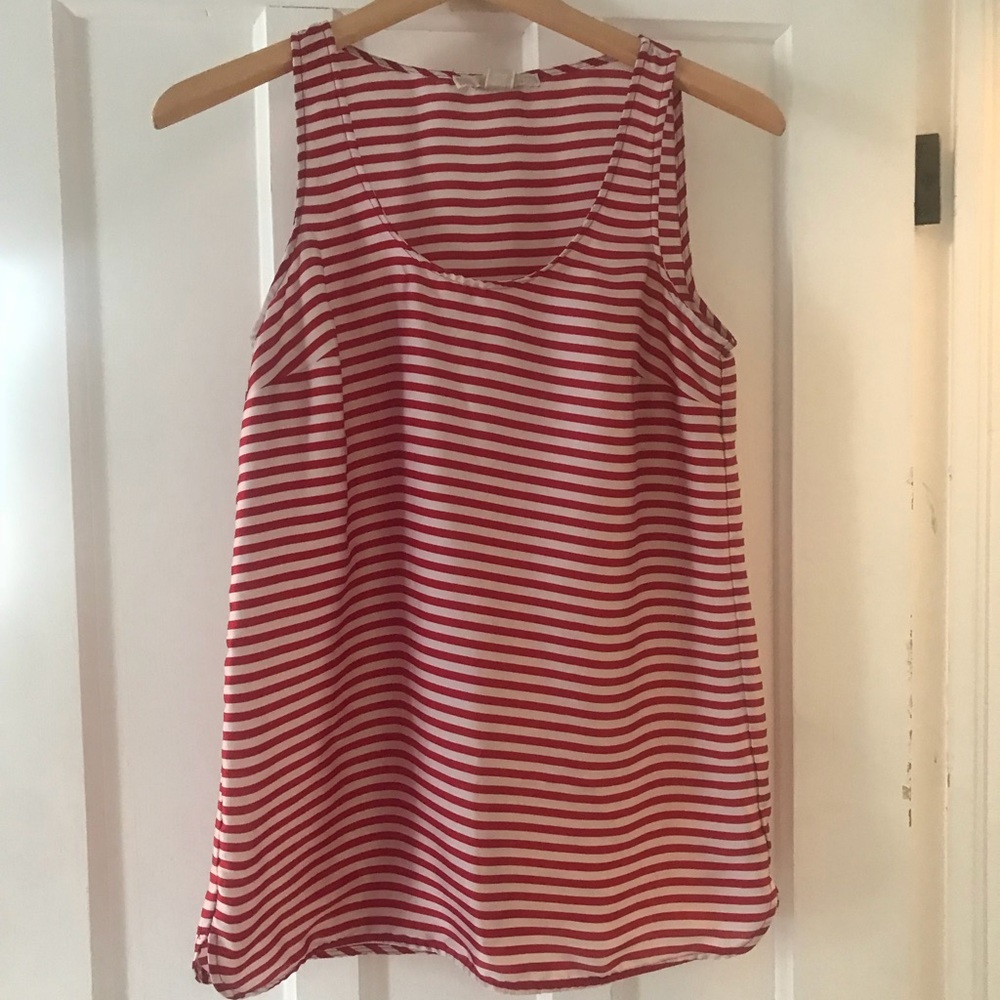 Michael Kors Tank Top!